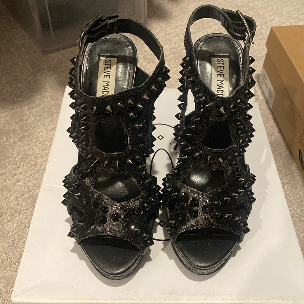 Steve Madden